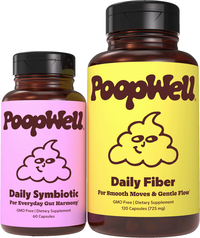 PoopWell product